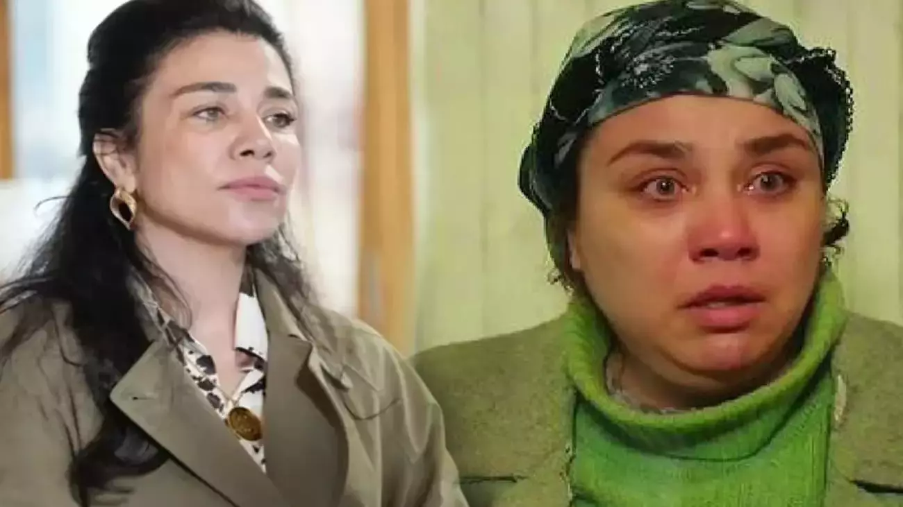 Yeşim Ceren Bozoğlu’nun 60 Kilo Verme Süreci Gündem Oldu