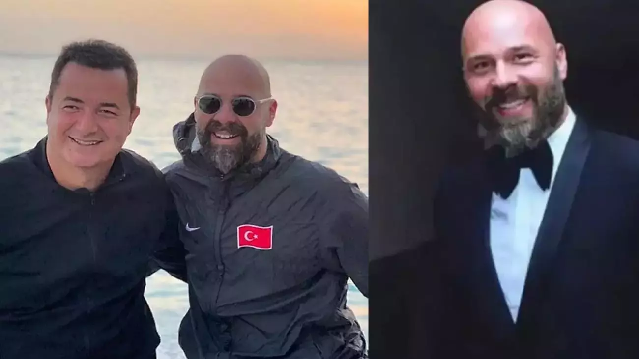 Acun Medya Koordinatörü Esat Yontunç, Adli Kontrol ile Serbest Bırakıldı