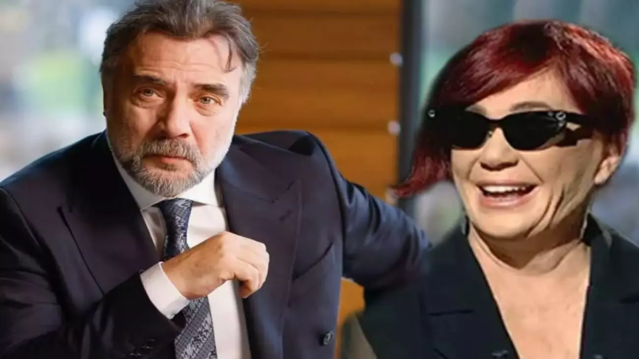 Oktay Kaynarca’nın Test Sonucu Açıklandı: Alnım Açık Başım Dik