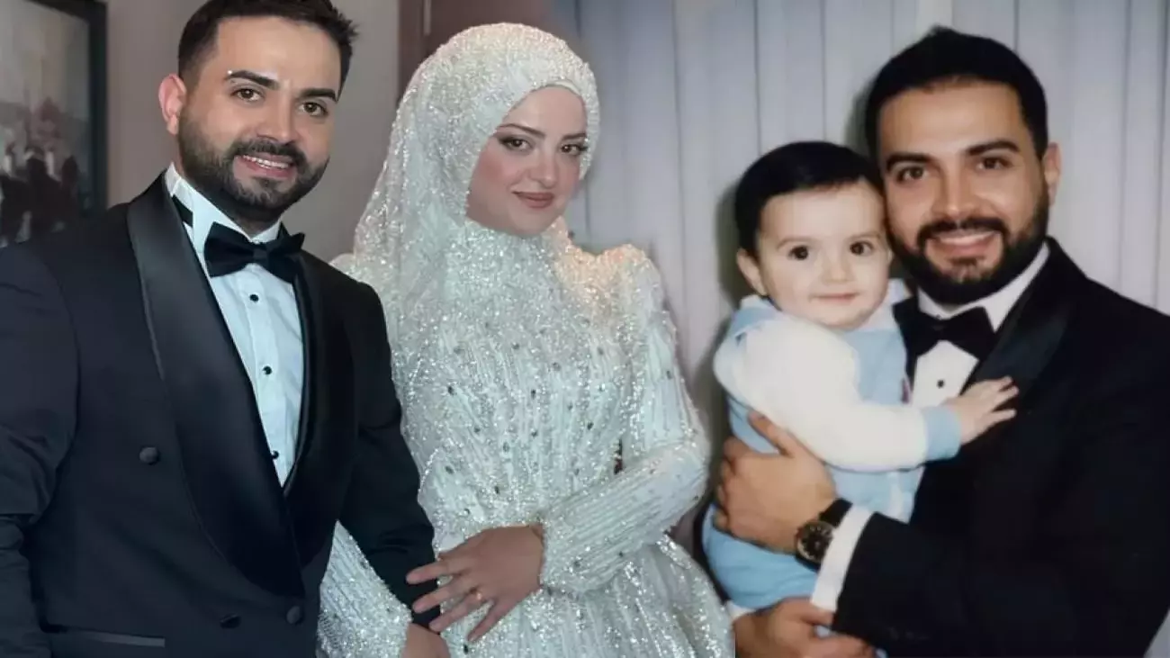 Kadir Ezildi, Bebek Beklediği İddialarına Cevap Verdi