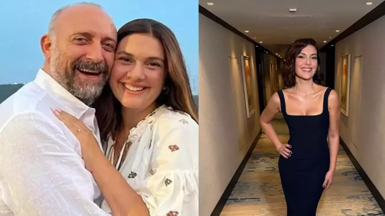 Bergüzar Korel’in Zayıflama Süreci: İddialara Yanıt Verdi