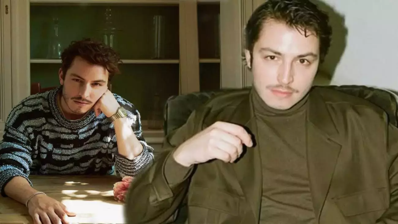 Boran Kuzum’un Hayali Gerçekleşti: Şanslıyım
