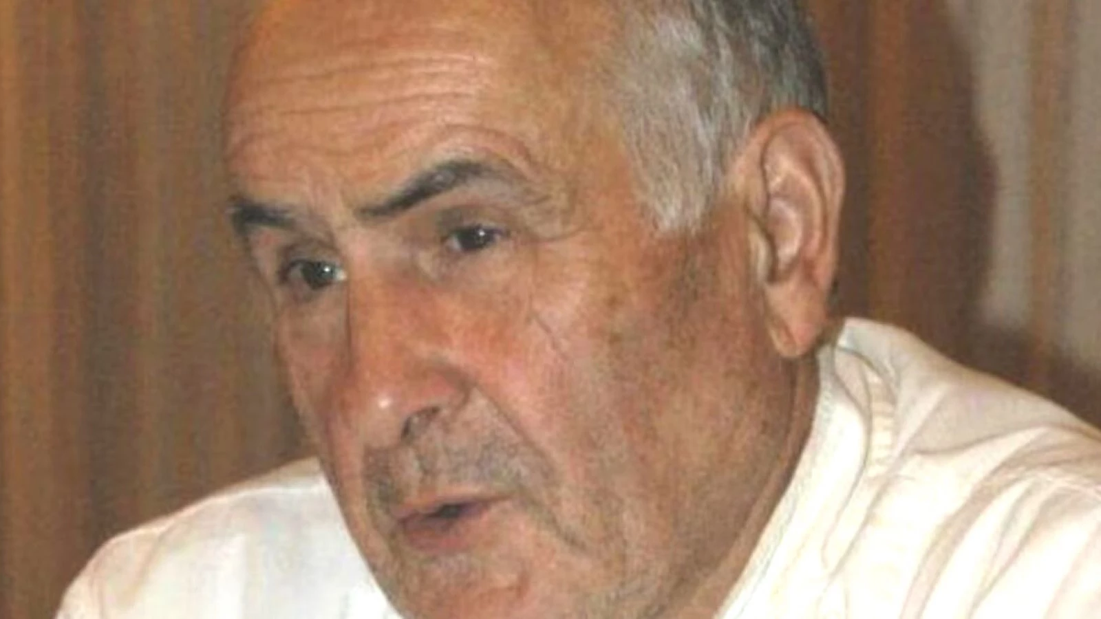 Dünya Yıldızlarının Şefi Sergio Lorenzi Hayatını Kaybetti