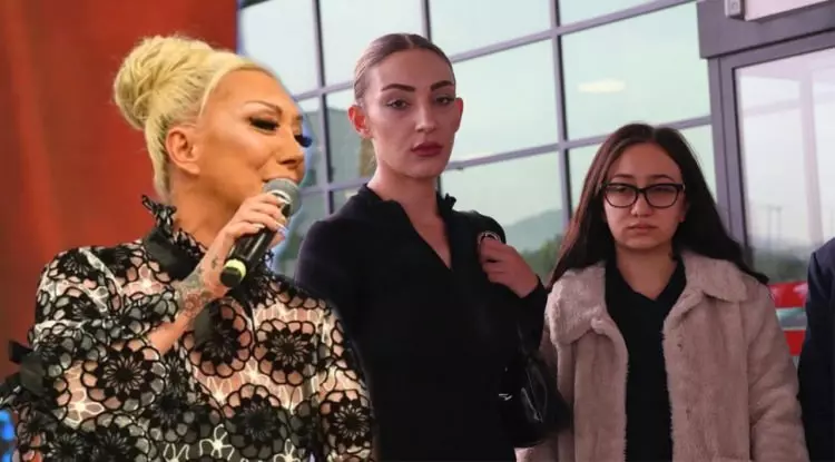 Güllü Soruşturmasında Bilirkişi Raporu Sultan’ın İfadesiyle Çelişiyor