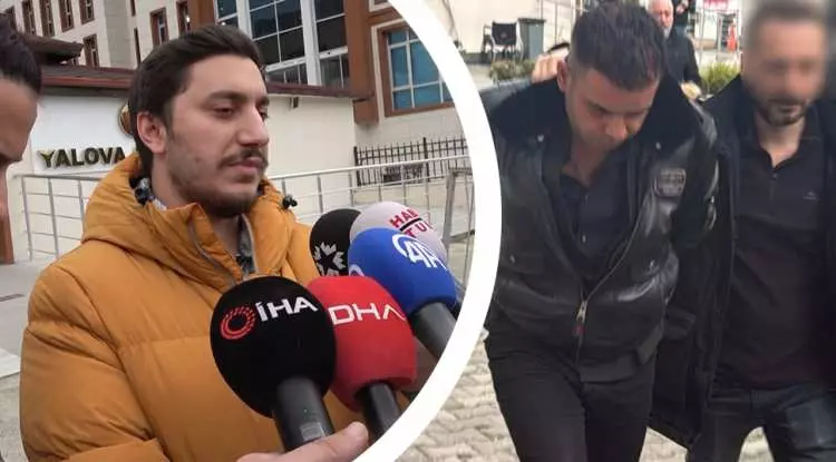 Tuğberk Yağız Gülter, Kervan Hakkında Düşüncelerini Paylaştı