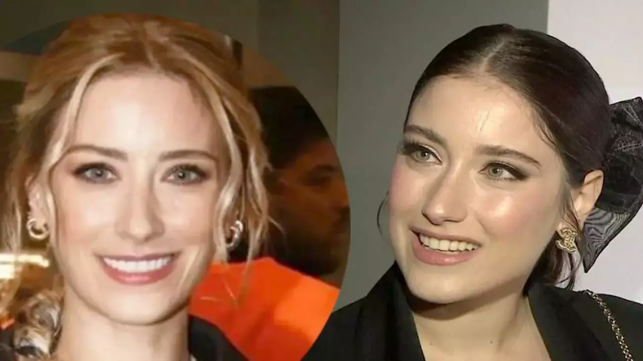 Hazal Kaya’dan Diş Estetiği Açıklaması: ‘Ölüyorum Sandım!’