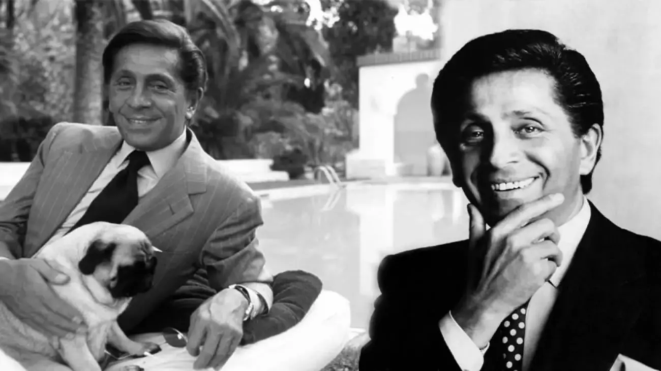 Ünlü Modacı Valentino Garavani Hayatını Kaybetti