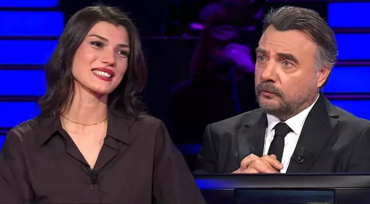 Milyoner’de Şaşkınlık Yaratan Alfabe Yanıtı