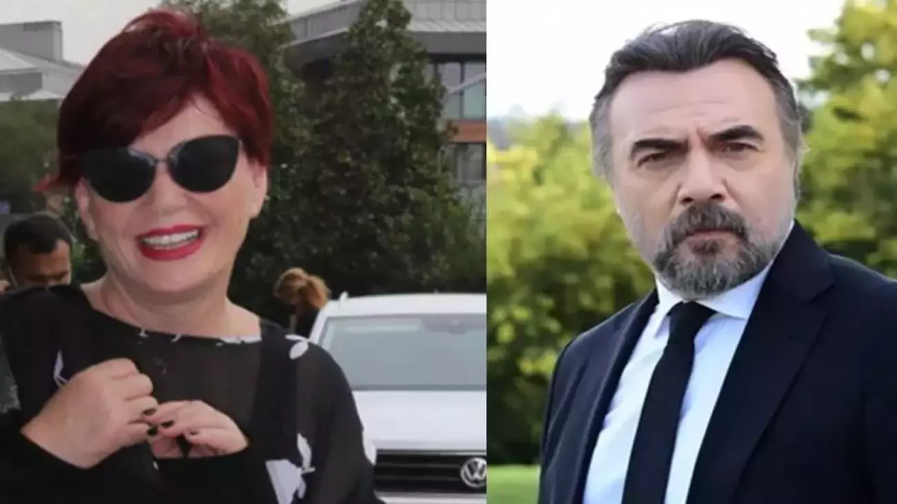 Oktay Kaynarca ve Emel Müftüoğlu Adli Kontrolle Serbest Bırakıldı