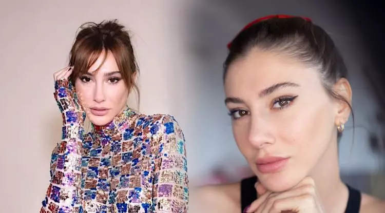 Şeyma Subaşı’nın Tövbe ve Kitap Paylaşımı Dikkat Çekti