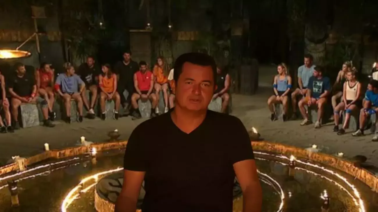 Survivor 2026’da RTÜK Engeline Takılan Şok Ceza