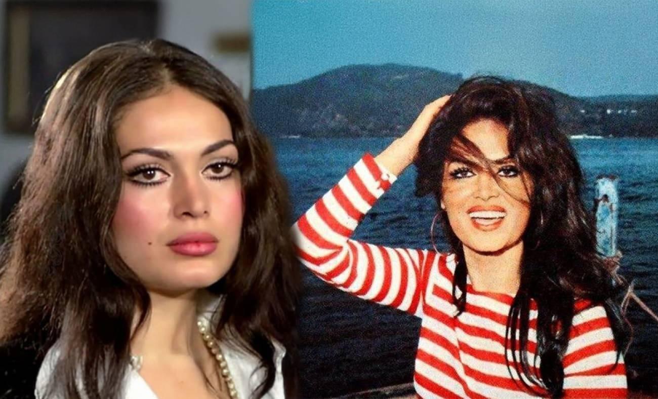 Türkan Şoray’ın Estetiksiz Hali Sosyal Medyada Şok Etkisi Yarattı
