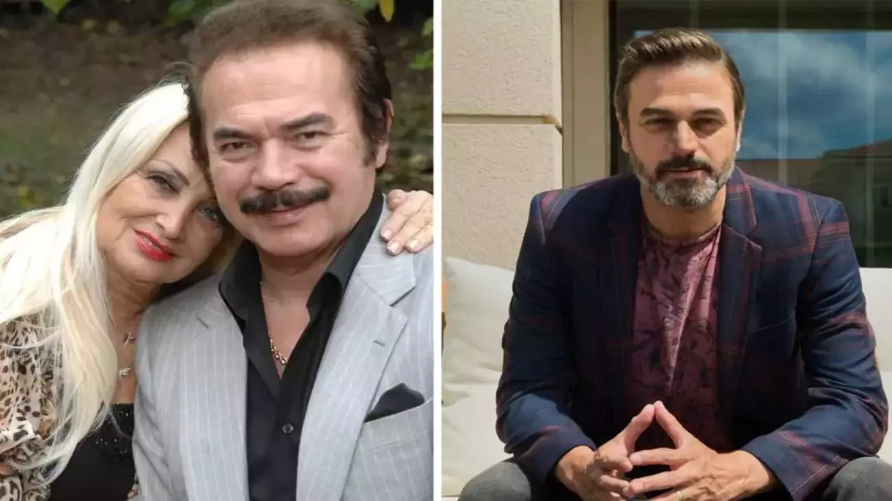 Ufuk Özkan’a Donör Bulundu: Sevim Emre’den Mutlu Haber
