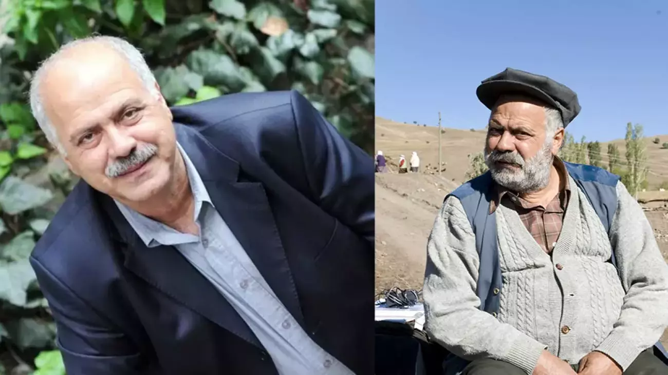Usta Oyuncu Ali Tutal Beyin Kanaması Geçirdi, Entübe Edildi