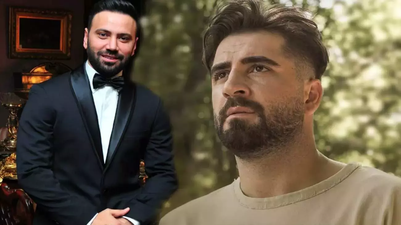 Uyuşturucu Operasyonunda Bilal Hancı ve Mehmet Üstündağ Gözaltına Alındı