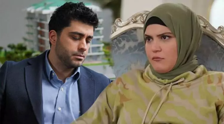Uyuşturucu Testi Pozitif Çıkan Doğukan Güngör, Kızılcık Şerbeti’nden Ayrıldı