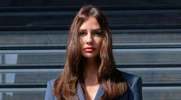 Yasemin Ergene’nin Yeni Lüks Evi Gözleri Kamaştırdı