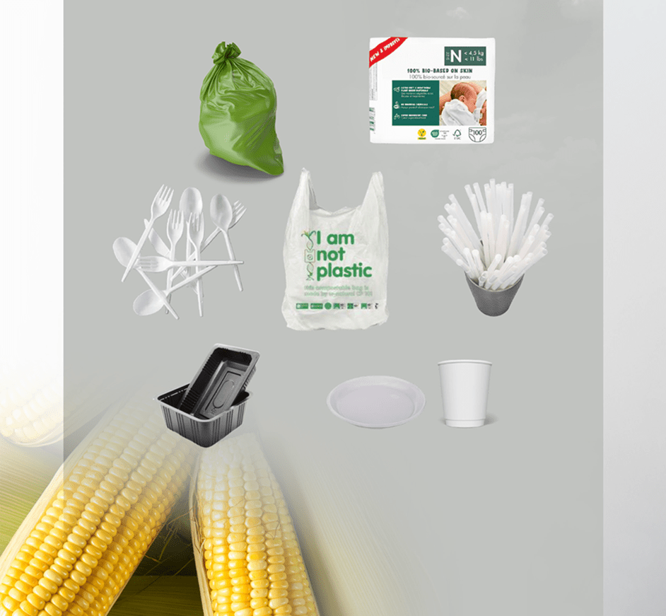 GEKAP Artışı Biyoplastik Tartışmalarını Derinleştiriyor