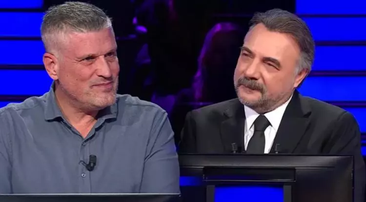 Milyoner’de ’20’lik Diş’ Sorusu Yarışmacıyı Kurtardı