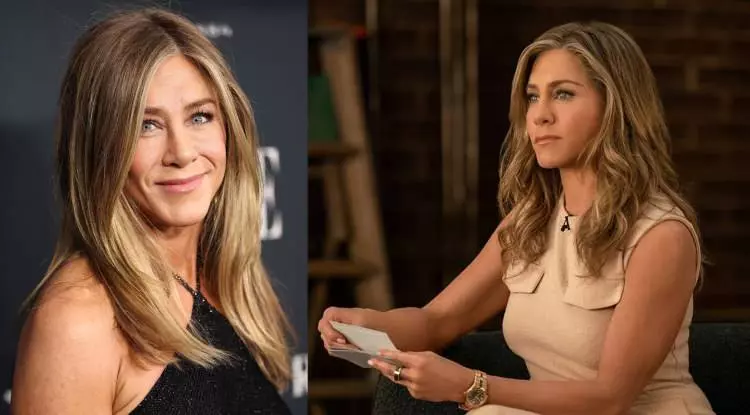 Jennifer Aniston’un 57. Yaşında Dikkat Çeken Beslenme Alışkanlıkları