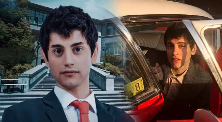 Yoğun Bakımda 6 Ay Geçiren İbrahim Yıldız İçin Kan İhtiyacı