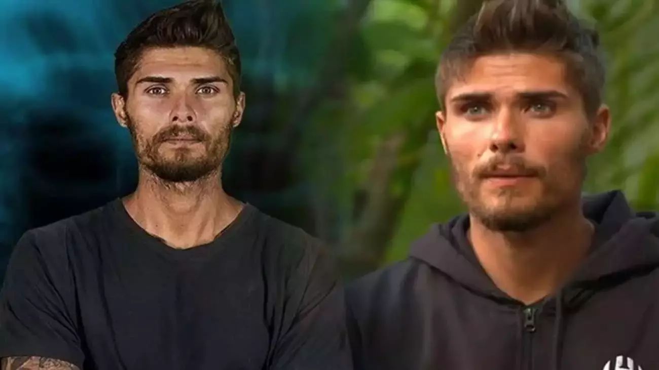 Uyuşturucu Operasyonu Sonrası Barış Murat Yağcı Survivor’a Döndü