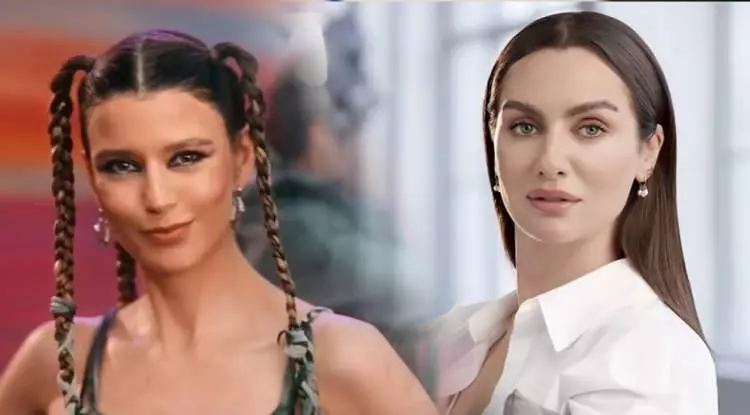 Birce Akalay’dan Beren Saat’in Şarkısına Dikkat Çeken Yorum