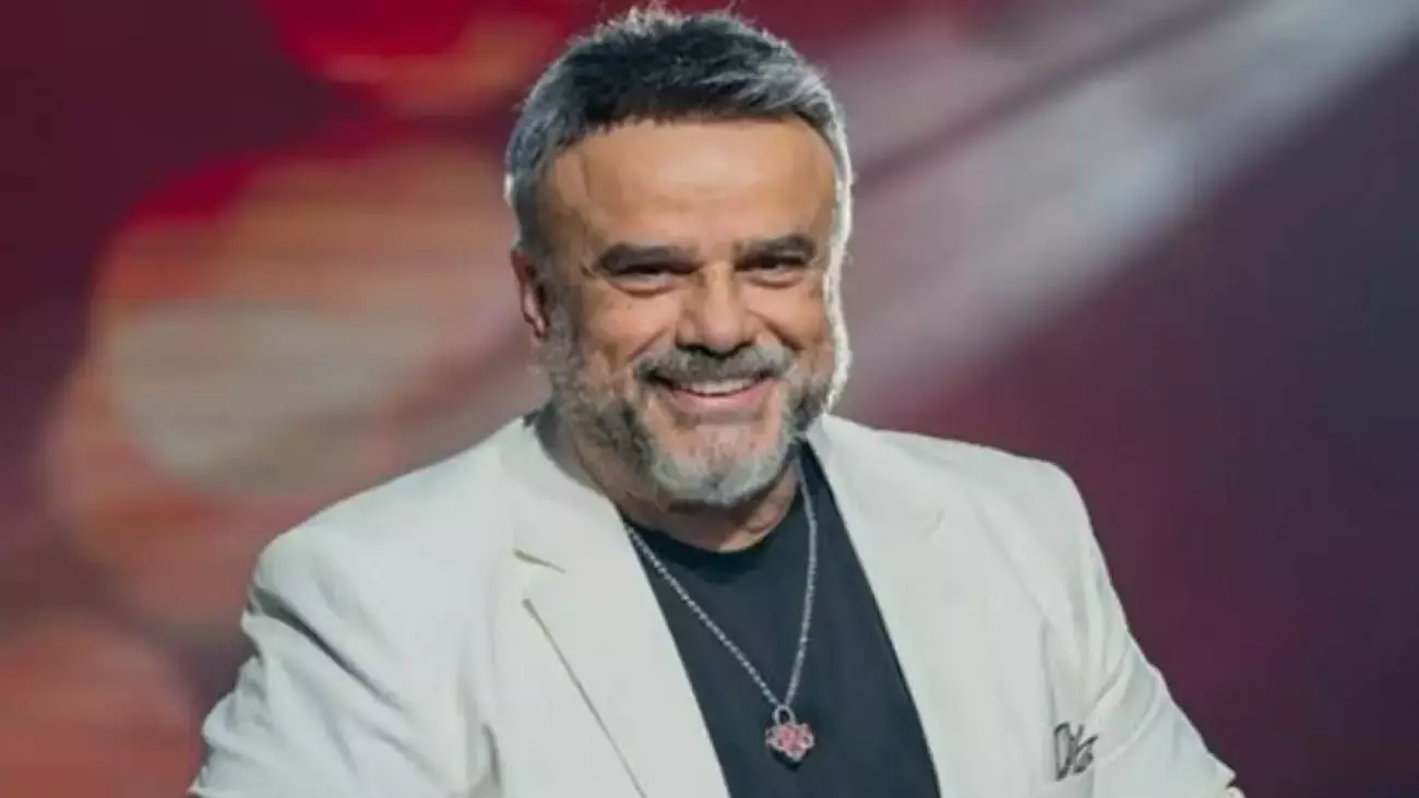Bülent Serttaş’tan Oğluna Unutulmaz Doğum Günü Hediyesi