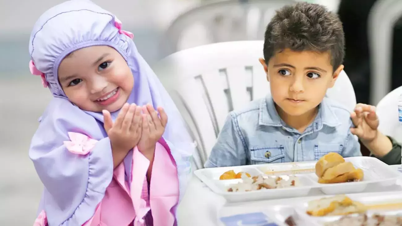 Çocukların Tekne Orucu: Ne Zaman ve Nasıl Tutulur?
