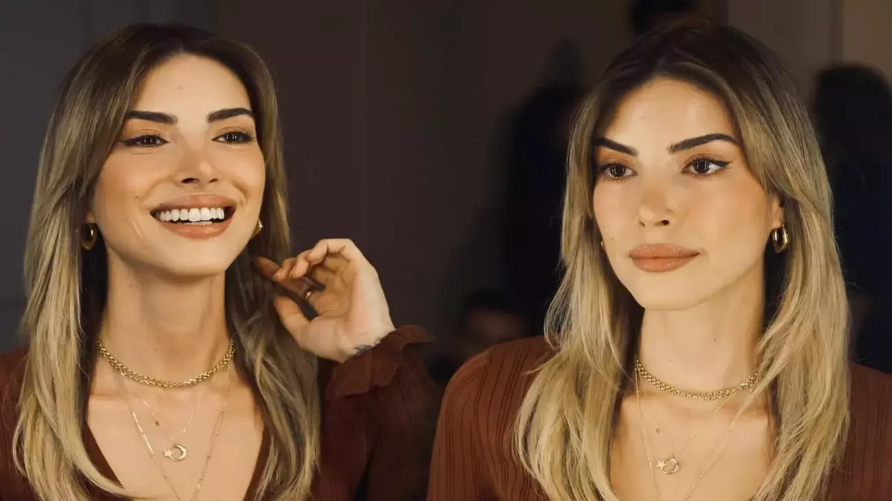 Deniz Baysal’dan Teşkilat Ayrılığı Hakkında Şok Açıklama