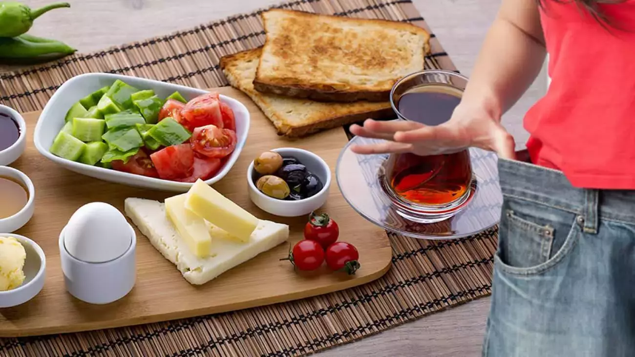 Ramazan’da Diyet Yaparken Sahurda Ne Tüketilmeli?