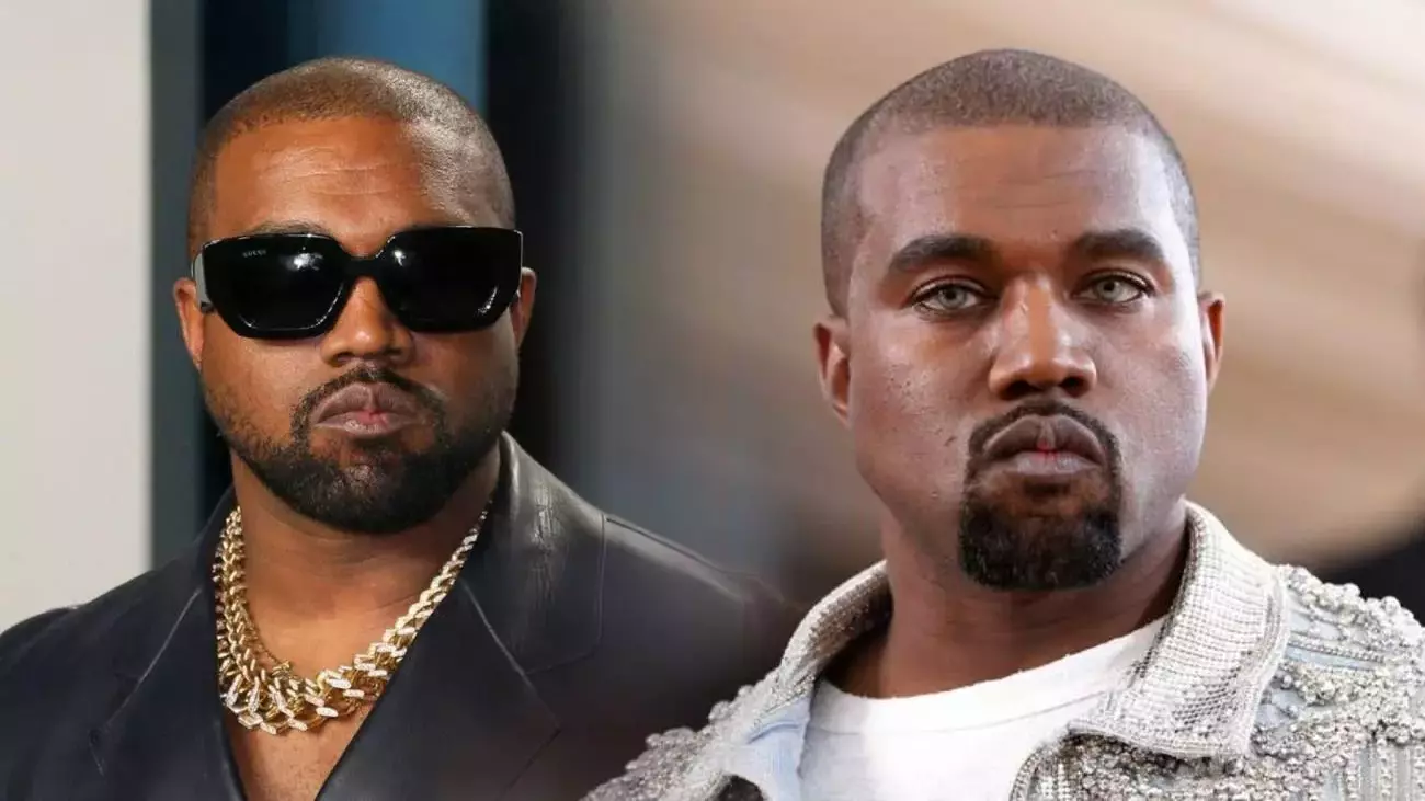 Kanye West’in Filistin Sorusu Üzerine Şaşırtan Yanıtı