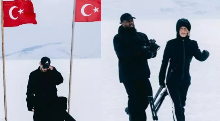 Dünya Çapında Ünlü İsimlerin Yeni Gözdesi: Kars