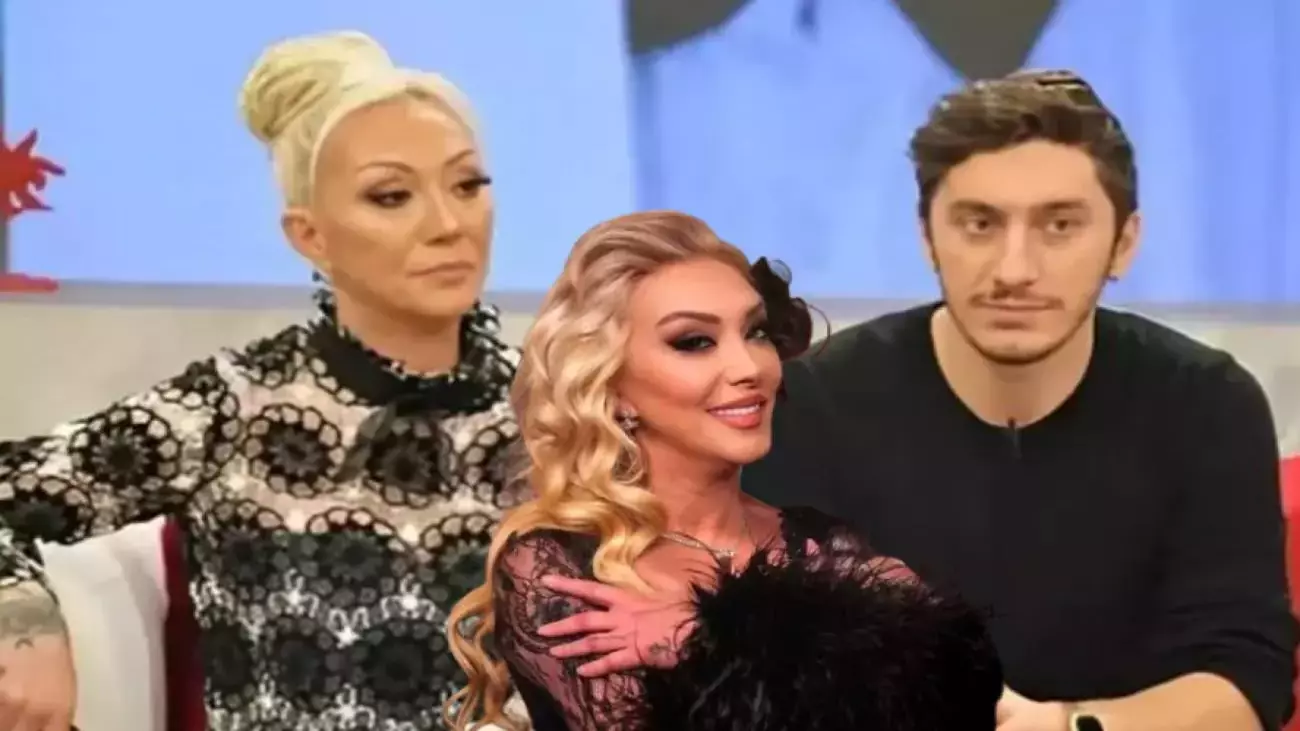Güllü’nün Oğlundan Duygusal Paylaşım: O Gün Unutulmazdı