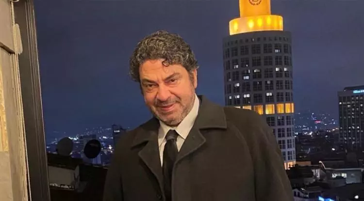 Hakan Taşıyan’ın Sağlık Durumunda Şaşırtan Gelişmeler