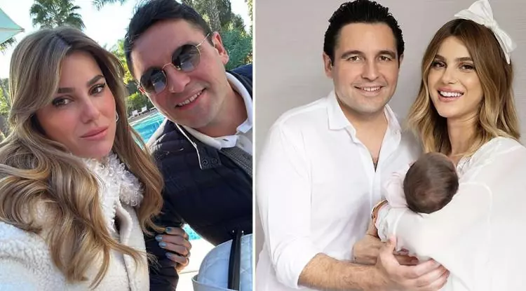 Hacı ve Nazlı Sabancı’dan Sevinç Verici Gelişme: İkinci Bebek Yolda mı?