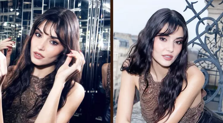 Hande Erçel’den İngilizce Seviyesi Sorularına Sert Tepki