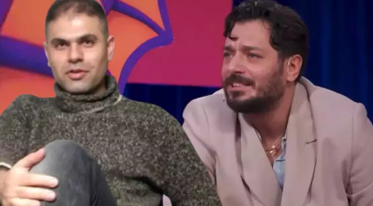 Hayrettin’in Programında Ajdar’ın Şartları Şaşırttı