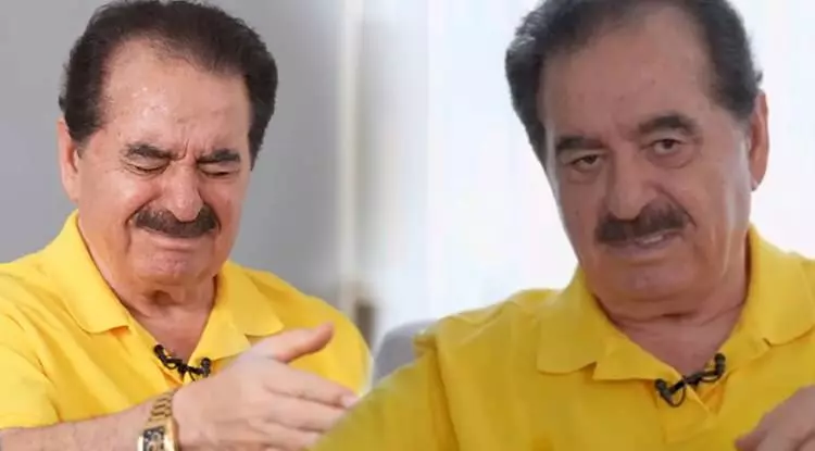 İbrahim Tatlıses’ten Şok İtiraf: 4 Milyon Dolar Kaybettim