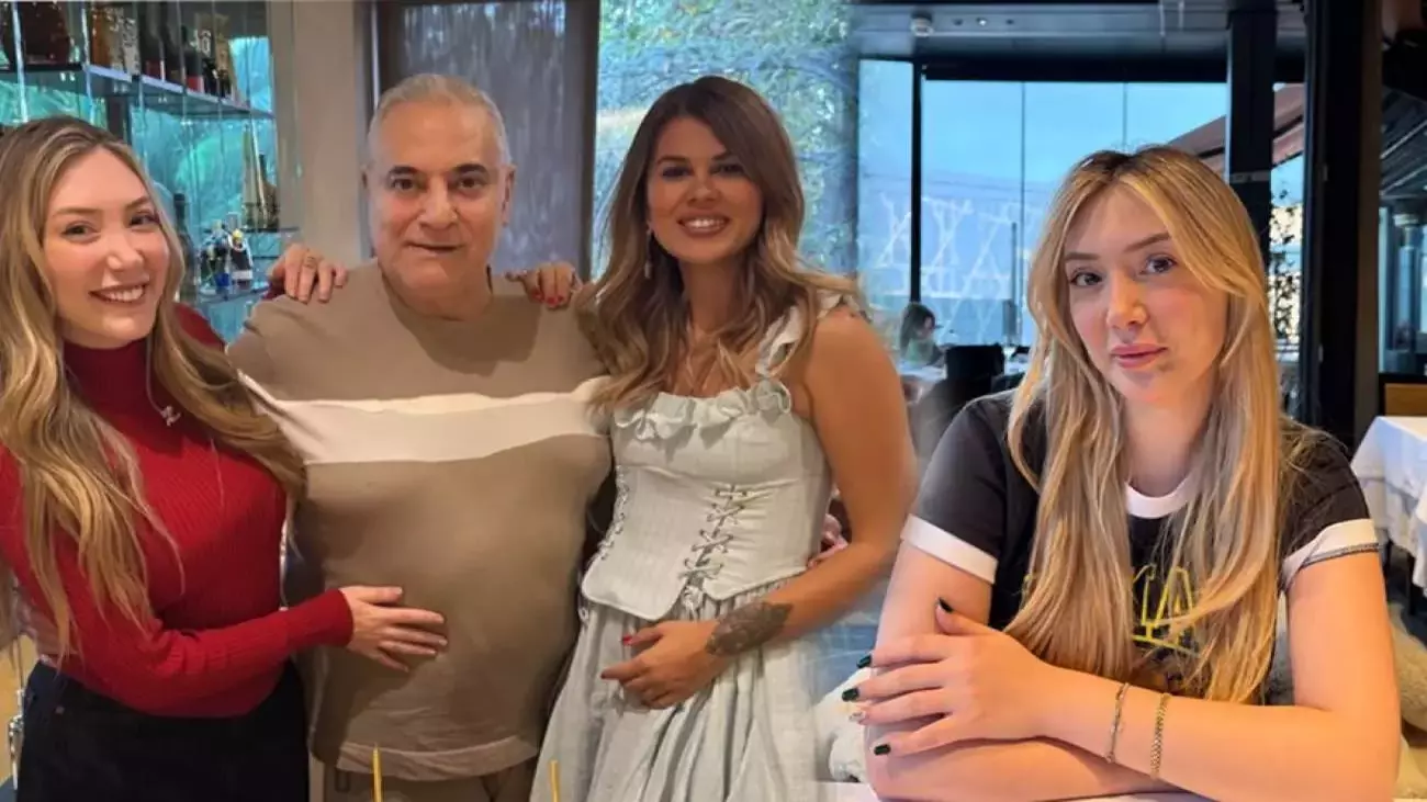 Mehmet Ali Erbil ve Gülseren Ceylan’ın Boşanma Süreci