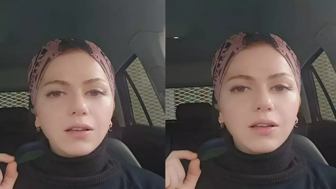 Psikolog Esra Özbey’den Çarpıcı Boşanma Açıklaması