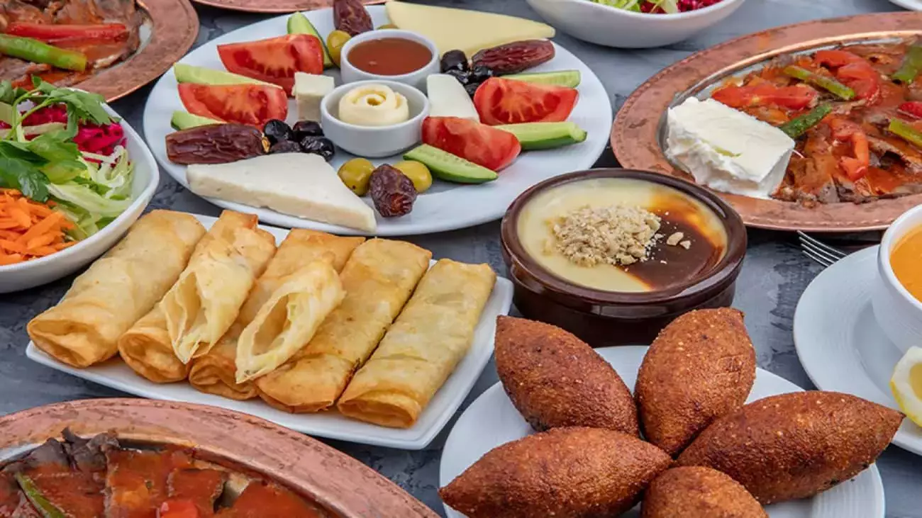 Ramazan’da Sağlıklı Beslenme Önerileri: Diyetisyen Sümeyye Kara’dan İpuçları