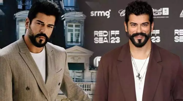 Burak Özçivit’in Serveti 1 Milyar TL’yi Geçti, Yatırımları Şaşırttı