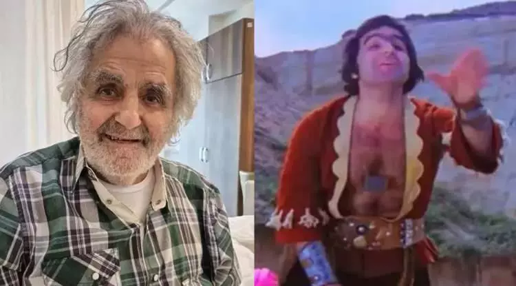 Yeşilçam’ın Zıp Zıp’ı Necdet Kökeş’ten Üzücü Haber Geldi