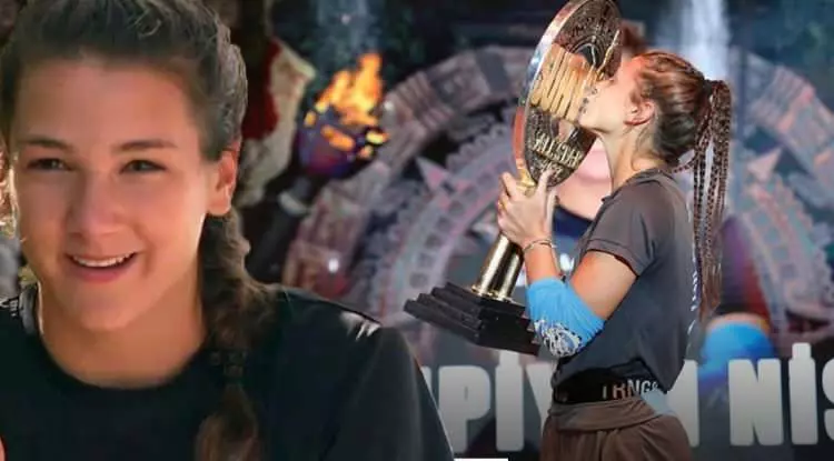 Survivor Şampiyonu Nisa Bölükbaşı’nın Test Sonucu Açıklandı