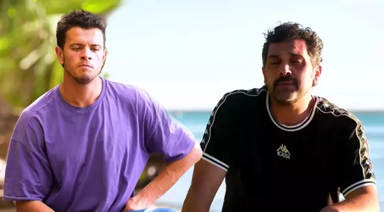 Survivor’da Diskalifiye Krizi: Bayhan ve Engin Can Tartıştı