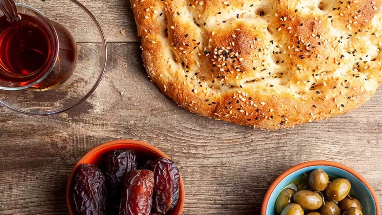 Tam Buğday Unlu Ramazan Pidesi Yapmanın İpuçları
