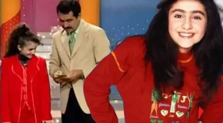 Günel Zeynalova’nın Dikkat Çeken Değişimi