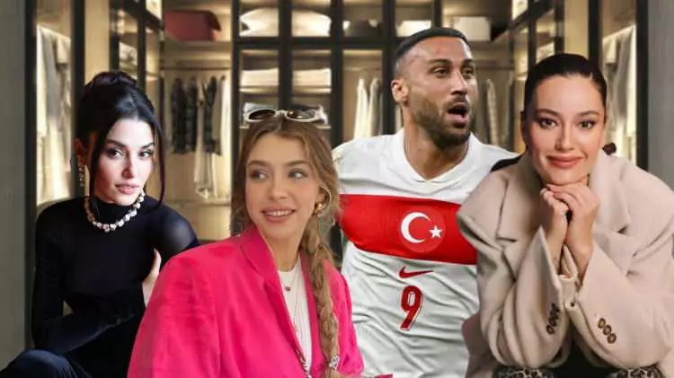Ünlüler Arasında Göz Alıcı Yeni Harcama Trendi