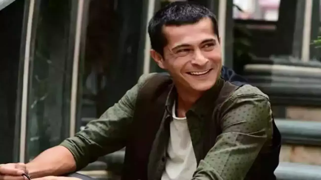 Uyuşturucu İtirafı Sonrası İsmail Hacıoğlu Dizi Kadrosundan Çıkarıldı